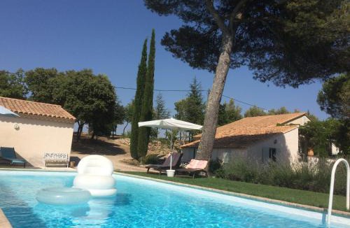 Rognes Bed & Breakfast | La Tangana