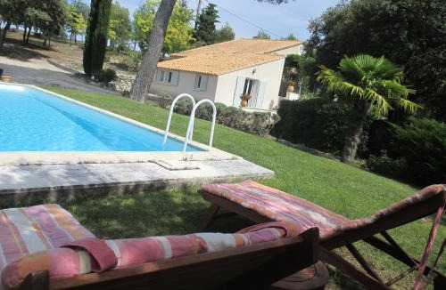 Rognes Bed & Breakfast | La Tangana