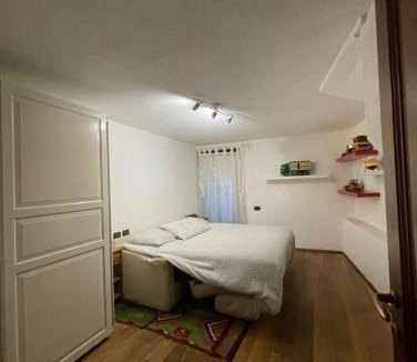 Morgex Apartment | La Tanière