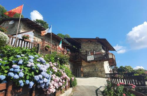 Pradleves House | La Tano dei Sarvanot
