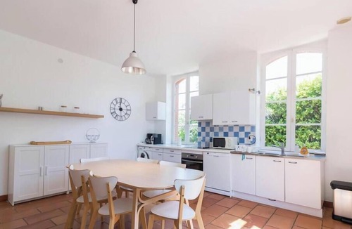 Tarabel House | La Tarabelloise - Tarabel