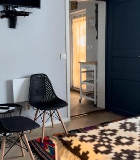 Iacobeni House | La Tarani