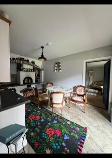 Iacobeni House | La Tarani
