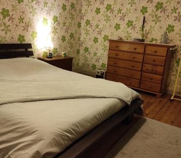 Raids Bed & Breakfast | La taute