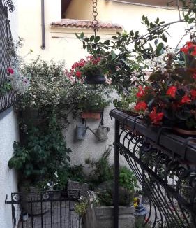 Aizurro Apartment | "LA TAVERNA" B&B