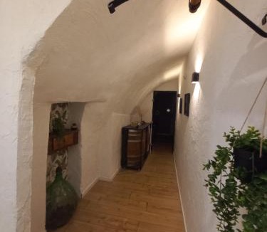Saint-Crepin Hotel | La taverne de papy