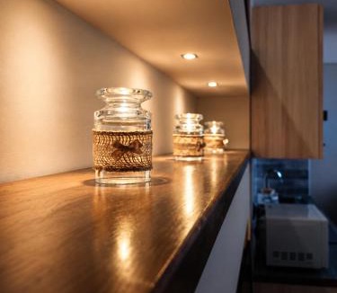 Casto Apartment | La Tavernetta