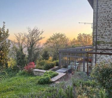 Assisi House | La Tavola Dei Cavalieri