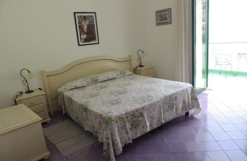 Positano City Centre House | La Tavolozza Residence
