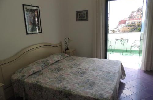 Positano City Centre House | La Tavolozza Residence