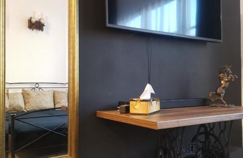 Satu Mare Apartment | La teatroom