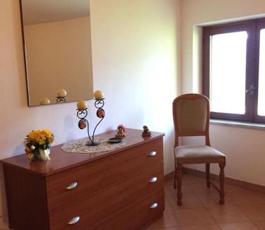 Buonvicino Bed & Breakfast | La Tenuta B&B