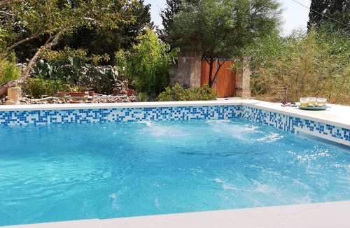 Lecce Villa | la tenuta dei Messapi a Lecce nel Salento