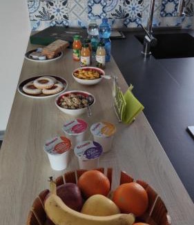 Villa San Secondo Bed & Breakfast | La Terra Buona guest house