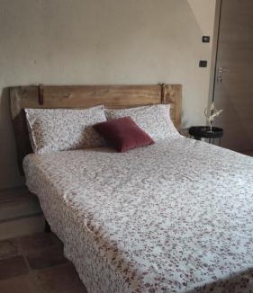 Villa San Secondo Bed & Breakfast | La Terra Buona guest house