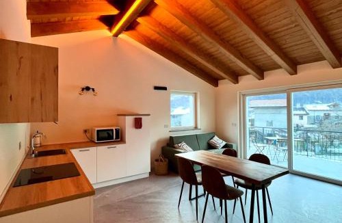 Nus Apartment | La Terrasse de Dyno