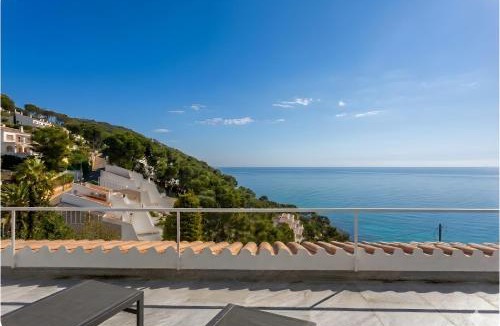 Aiguablava Apartment | La Terrasse De La Mer 6