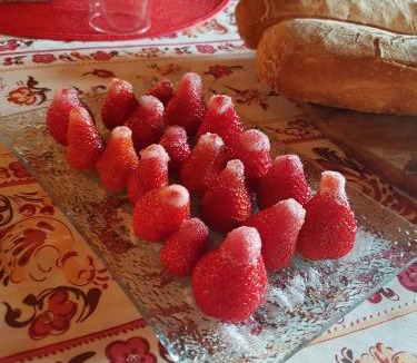 Peyre Bed & Breakfast | La Terrasse de Peyre