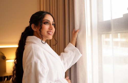 Jeddah Hotel | La Terrasse Hotel