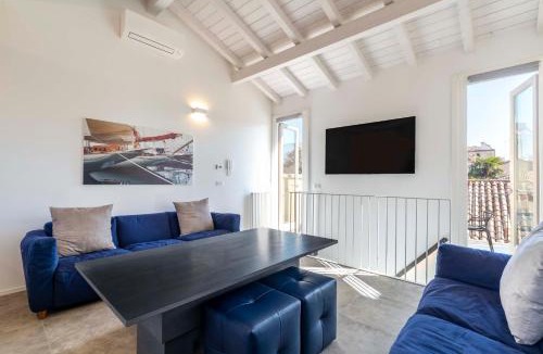 Cannaregio Villa | La Terrasse