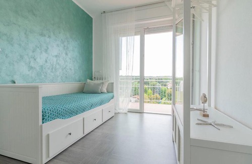 Villaggi Apartment | La Terrazza