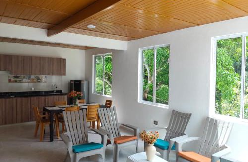Villeta Apartment | La Terraza