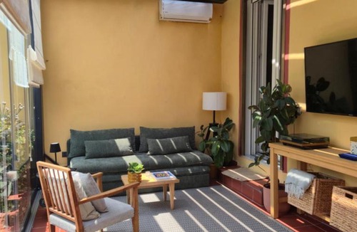 Montecalvario Apartment | La Terrazza al Museo