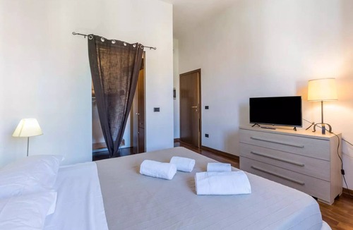 Sud-Ovest Apartment | La Terrazza apartment for 4 people