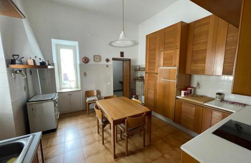 Grotte di Castro Bed & Breakfast | La Terrazza B&B