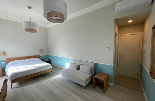 Grotte di Castro Bed & Breakfast | La Terrazza B&B