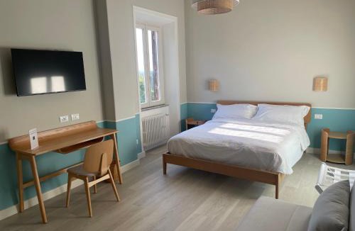 Grotte di Castro Bed & Breakfast | La Terrazza B&B