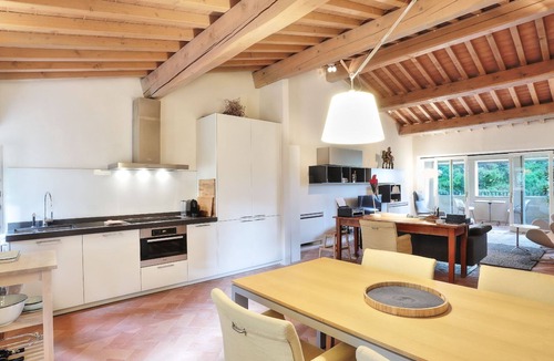 Castelfalfi Apartment | La Terrazza by Interhome