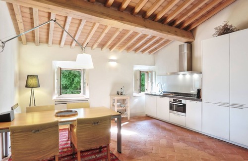 Castelfalfi Apartment | La Terrazza by Interhome