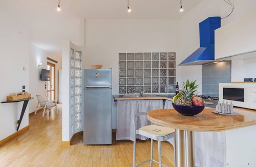Massarosa Apartment | La Terrazza by Interhome