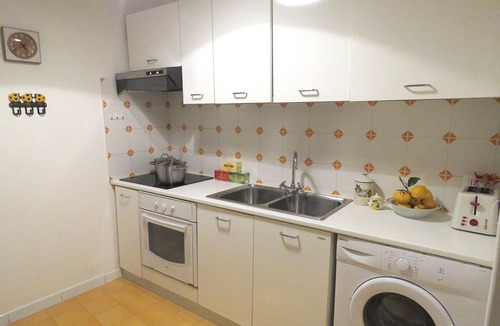 Capri Apartment | La Terrazza - Capri Center