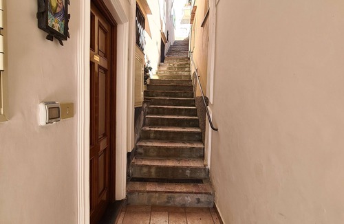 Capri Apartment | La Terrazza - Capri Center
