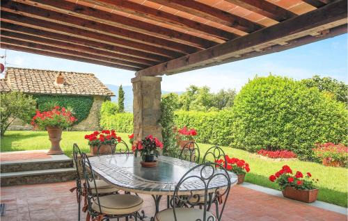 Dicomano House | La Terrazza Dei Frati