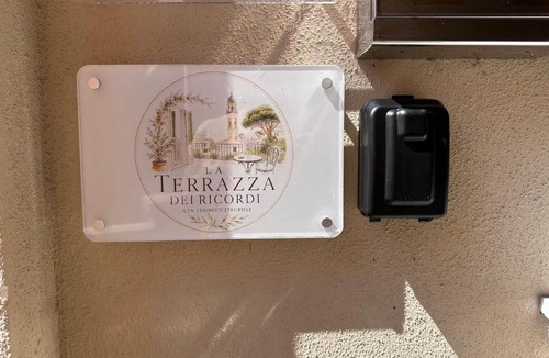 Moneglia Apartment | La Terrazza dei Ricordi