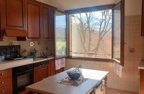Canossa House | La Terrazza dei Sogni Holidayhouse