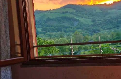 Canossa House | La Terrazza dei Sogni Holidayhouse
