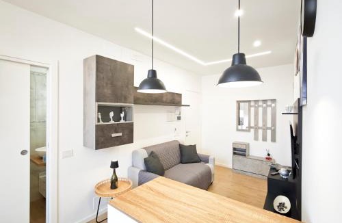 Cozze Apartment | La Terrazza del Gabbiano