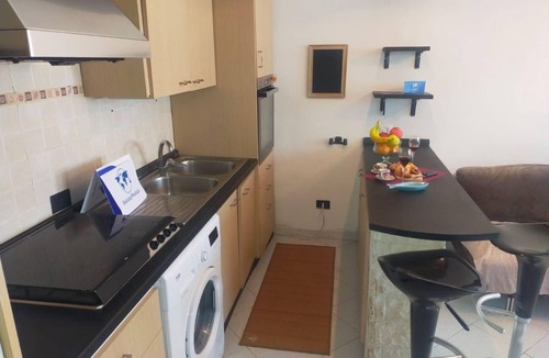 Campo Ascolano Apartment | La Terrazza del Sole by Holiday World by Interhome