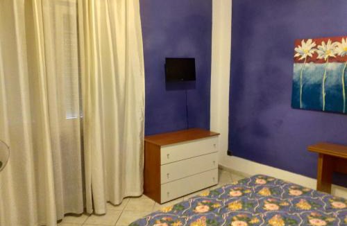 Magna Grecia Apartment | LA TERRAZZA DEL SOLE