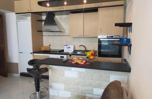 Campo Ascolano Apartment | La Terrazza del Sole by Holiday World