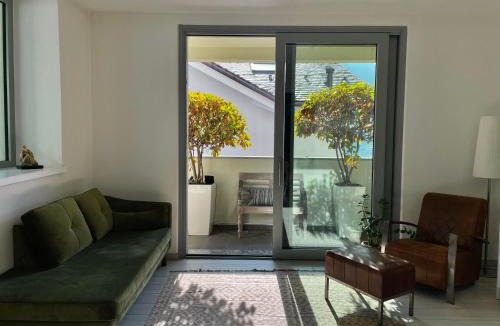 Carate Urio Apartment | La Terrazza dell'Ulivo