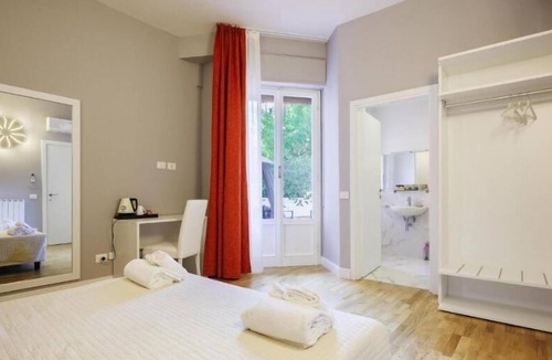 San Lorenzo Bed & Breakfast | La Terrazza di Jenny b&b
