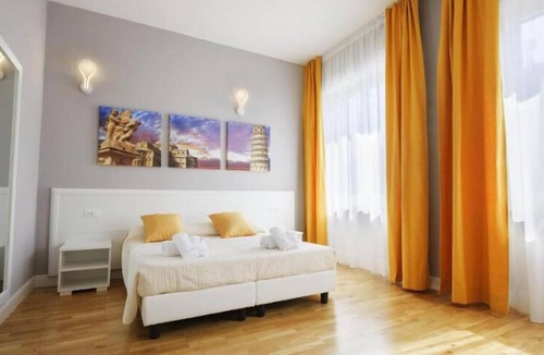 San Lorenzo Bed & Breakfast | La Terrazza di Jenny b&b
