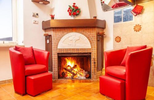 Laurino Bed & Breakfast | La Terrazza di Laurino