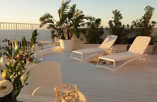 Polignano a Mare Apartment | La Terrazza Di Marta- Enjoy Apulia