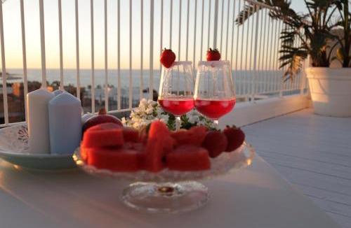 Polignano a Mare Apartment | La Terrazza Di Marta- Enjoy Apulia